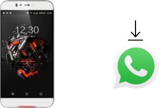 Come installare WhatsApp su UMi Iron