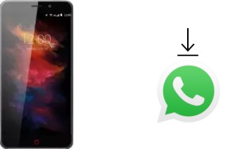 Come installare WhatsApp su UMi Max