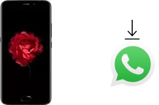 Come installare WhatsApp su UMi Plus E