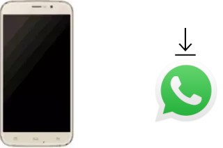 Come installare WhatsApp su UMi Rome X