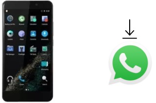 Come installare WhatsApp su UMi Super