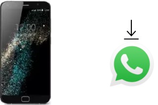 Come installare WhatsApp su UMi Touch X