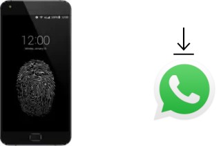 Come installare WhatsApp su UMi Touch