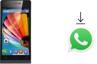 Come installare WhatsApp su UMi X1 Pro