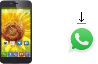 Come installare WhatsApp su UMi X3