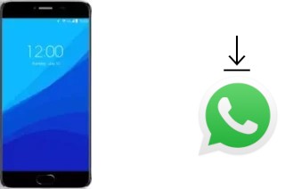 Come installare WhatsApp su UMi Z