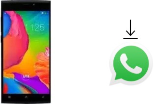 Come installare WhatsApp su UMi Zero