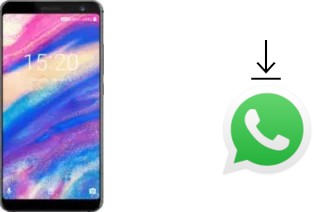 Come installare WhatsApp su UMIDIGI A1 Pro