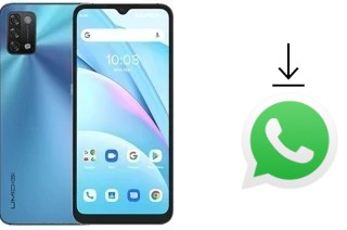 Come installare WhatsApp su UMIDIGI A11