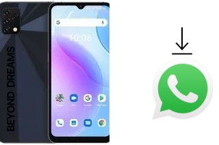 Come installare WhatsApp su UMIDIGI A11S