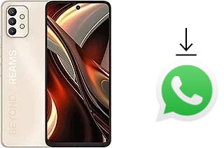 Come installare WhatsApp su Umidigi A13 Pro Max