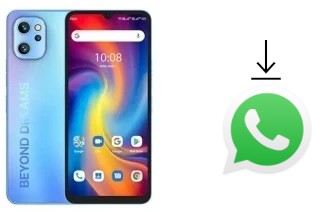 Come installare WhatsApp su UMIDIGI A13 PRO