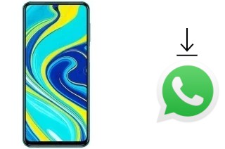 Come installare WhatsApp su UMIDIGI A13