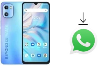Come installare WhatsApp su UMIDIGI A13S