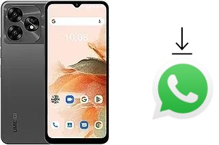 Come installare WhatsApp su Umidigi A15C