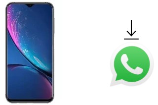 Come installare WhatsApp su UMIDIGI A3