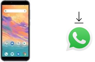 Come installare WhatsApp su UMIDIGI A3S
