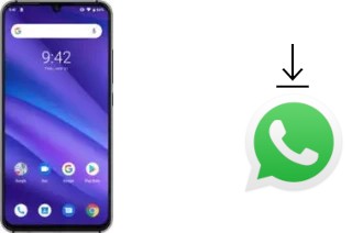 Come installare WhatsApp su UMIDIGI A5 Pro