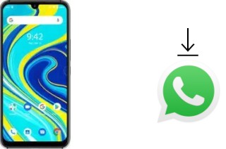 Come installare WhatsApp su UMIDIGI A7 Pro