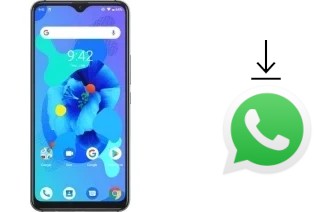 Come installare WhatsApp su UMIDIGI A7