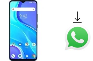 Come installare WhatsApp su UMIDIGI A7S