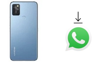 Come installare WhatsApp su UMIDIGI A9 Max