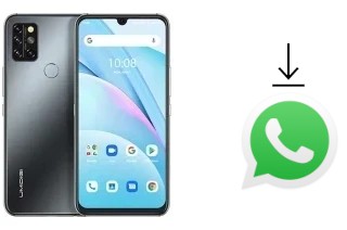 Come installare WhatsApp su UMIDIGI A9 Pro 2021