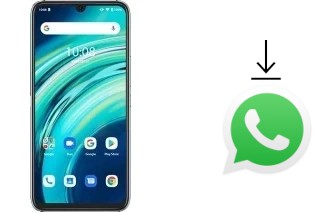 Come installare WhatsApp su UMIDIGI A9 Pro