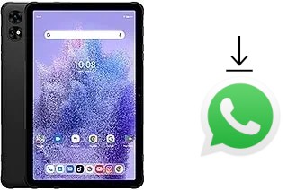 Come installare WhatsApp su Umidigi Active T1