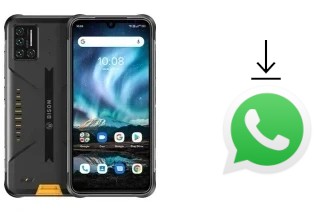 Come installare WhatsApp su UMIDIGI Bison 2021
