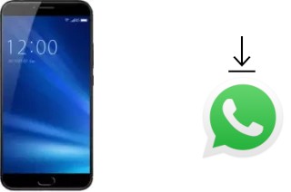 Come installare WhatsApp su UMIDIGI C Note 2