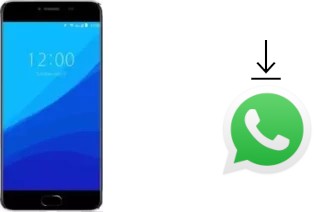 Come installare WhatsApp su UMIDIGI C Note