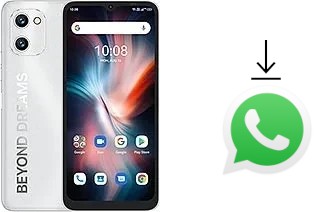 Come installare WhatsApp su Umidigi C1 Max