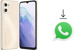 Come installare WhatsApp su Umidigi C1 Plus