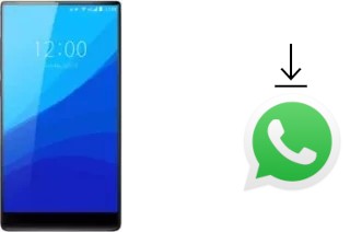 Come installare WhatsApp su UMIDIGI Crystal