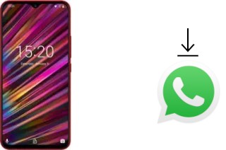 Come installare WhatsApp su UMIDIGI F1 Play