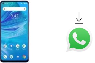 Come installare WhatsApp su UMIDIGI F2