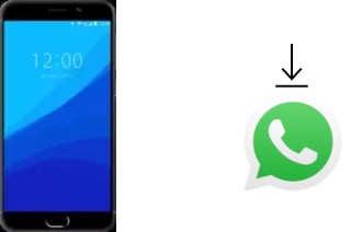 Come installare WhatsApp su UMIDIGI G
