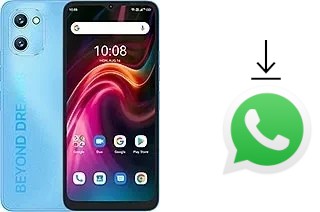 Come installare WhatsApp su Umidigi G1 Max
