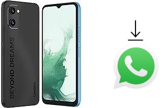 Come installare WhatsApp su Umidigi G1 Plus