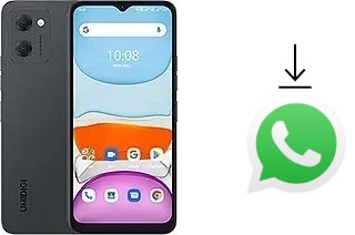 Come installare WhatsApp su Umidigi G2