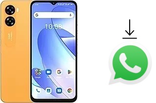 Come installare WhatsApp su Umidigi G3 Max