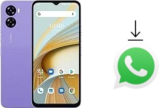 Come installare WhatsApp su Umidigi G3 Plus