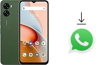 Come installare WhatsApp su Umidigi G3