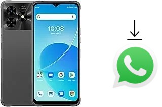 Come installare WhatsApp su Umidigi G5 Mecha
