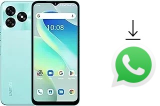 Come installare WhatsApp su Umidigi G5