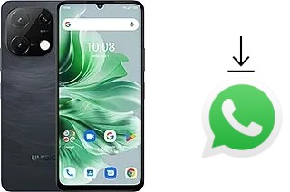 Come installare WhatsApp su Umidigi G9C