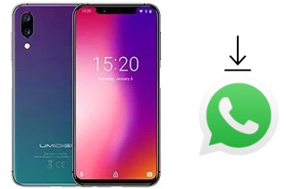 Come installare WhatsApp su UMIDIGI One Pro