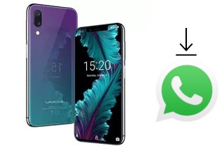 Come installare WhatsApp su UMIDIGI One