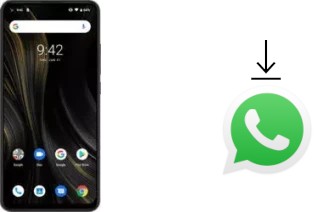 Come installare WhatsApp su UMIDIGI Power 3